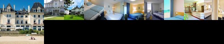 Villa Caroline Hotel La Baule-Escoublac Villa Caroline Hotel La Baule-Escoublac