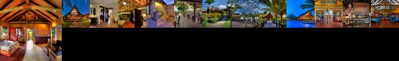 Uprising Beach Resort