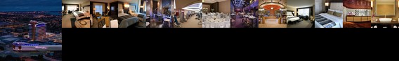 MotorCity Casino Hotel