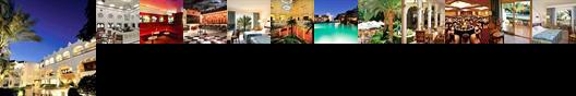 Baron Palms Resort Sharm el-Sheikh