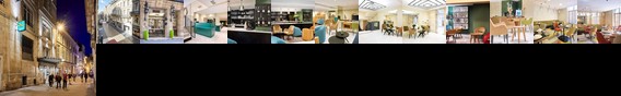 Quality Hotel St. Catherine Quality Hotel St. Catherine