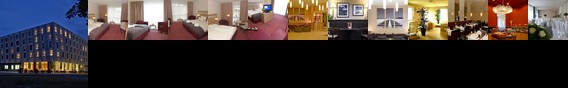 Welcome Hotel Darmstadt Welcome Hotel Darmstadt
