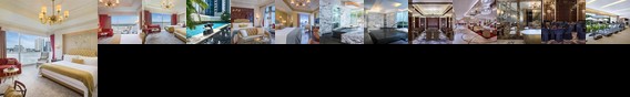 The St. Regis Singapore The St. Regis Singapore