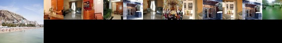 Hotel Gravina Cinco Hotel Gravina Cinco