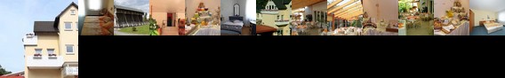 Hotel Goldenes M