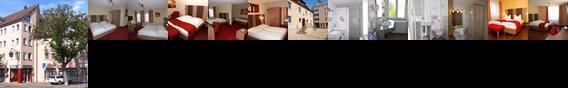 Hotel Zur Schmiede