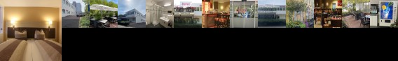 Hotel am Westend
