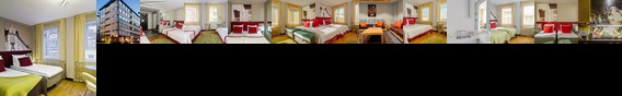 Sokos Hotel Albert Sokos Hotel Albert