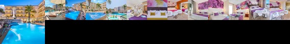 Hotel Monteplaya Hotel Monteplaya