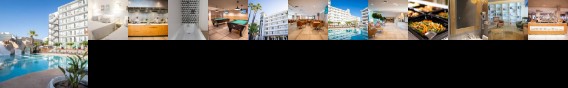 Hotel Serhs Montemar Hotel Serhs Montemar