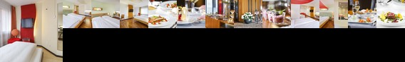 Best Western Hotel Du Parc Baden (Switzerland)