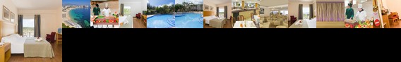 Hotel HSM Don Juan