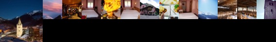 Hotel Restaurant Du Cret Bourg-Saint-Pierre