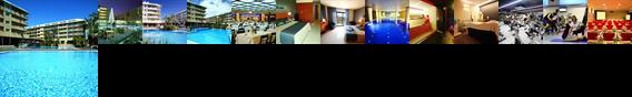 Aqua Hotel Onabrava Santa Susanna Aqua Hotel Onabrava Santa Susanna