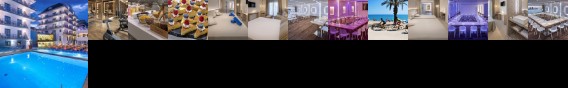 Alhambra Hotel Santa Susanna Alhambra Hotel Santa Susanna