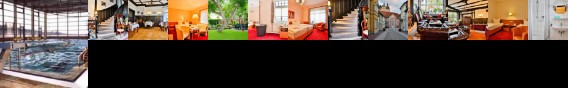 Hotel & Pension Villa Camenz