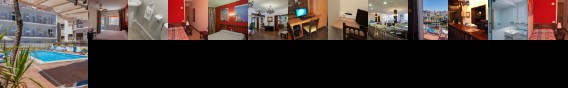 Hotel El Cid Sitges Hotel El Cid Sitges