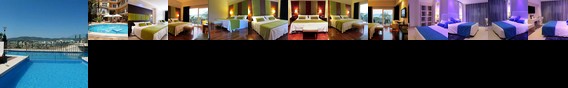 Hotel Saratoga Palma Hotel Saratoga Palma