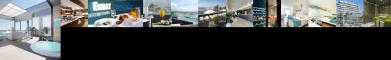 Hotel Costa Azul Palma Hotel Costa Azul Palma