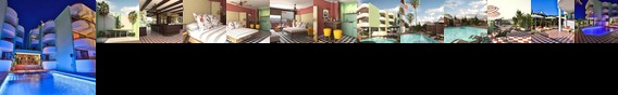 El Coto Apartamentos Ibiza El Coto Apartamentos Ibiza