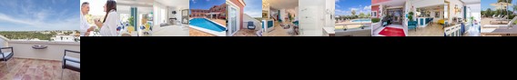 Sa Barrera Hotel Menorca Sa Barrera Hotel Menorca
