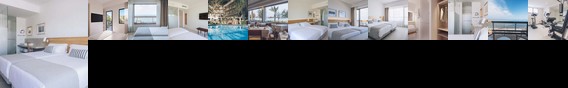 Aya Hotel Aya Hotel