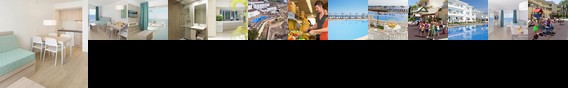 Calas Park Apartments Manacor