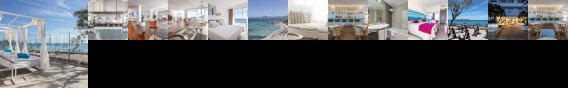 Hotel & Spa Ferrer Concord Hotel & Spa Ferrer Concord