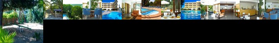Hostal Condemar Santanyi Hostal Condemar Santanyi
