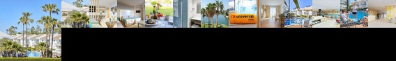 Aparthotel Elisa Muro (Spain) Aparthotel Elisa Muro (Spain)