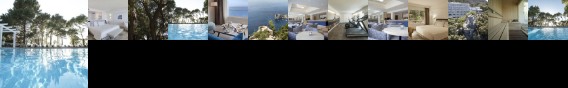 Hotel Apartamentos El Encinar