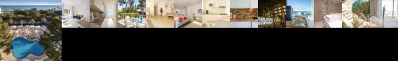 Aparthotel Plaza Son Rigo Palma