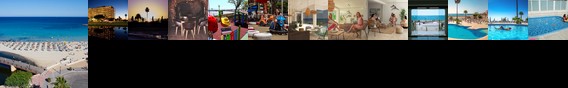 Playa Moreia Aparthotel Sant Llorenc Des Cardassar Playa Moreia Aparthotel Sant Llorenc Des Cardassar