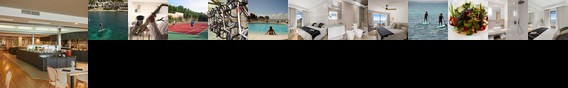 Hotel Spa HSM President Hotel Spa HSM President