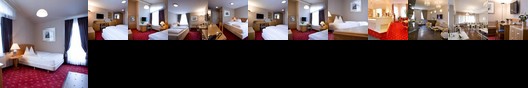 Ritz Hotel Garni