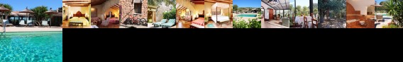 Hotel Cases De Cas Garriguer Valldemossa