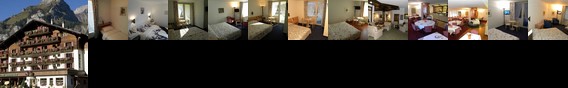 Bernerhof Swiss Quality Hotel Kandersteg