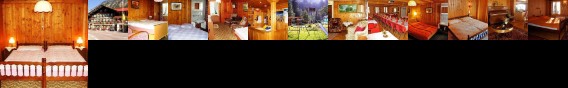Hotel Du Chamois Chateau-d'Oex (Switzerland)