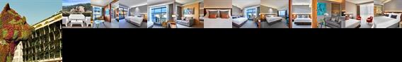 Silken Gran Hotel Domine Bilbao