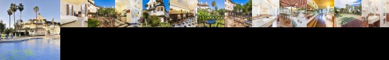 Reina Cristina Hotel Algeciras Reina Cristina Hotel Algeciras