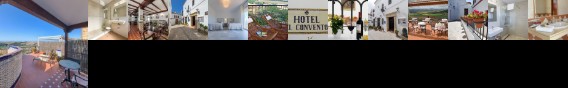 El Convento Hotel El Convento Hotel