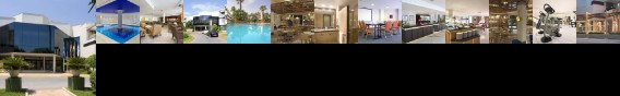 Hipotels Hotel Sherry Park Jerez de la Frontera