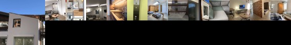 Cucagna Hostel Disentis/Muster