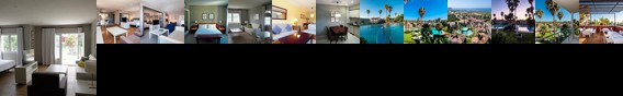 Aparthotel Hg Jardin De Menorca