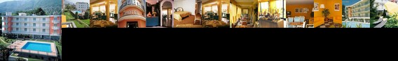 Hotel Garni Alba