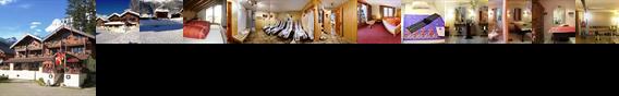 Alpenhof Hotel Oberwald