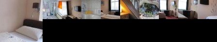 Pension Spitzenhörnbucht Hotel Wolgast