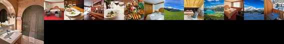 Ferienhotel Julier Palace