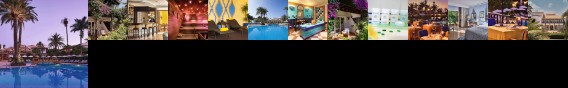 Seaside Grand Hotel Residencia Seaside Grand Hotel Residencia