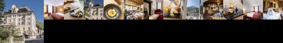 Hotel Engiadina